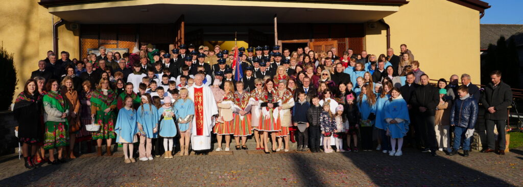 Niedziela Zmartwychwstania 2026